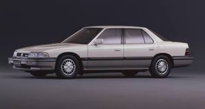 Legend Mk1 (1985 - 1990)